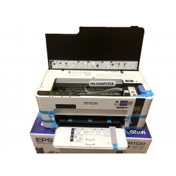 Printer Epson Monokrom M1100 EcoTank Print Only